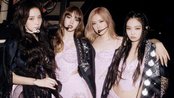 3 thành viên Blackpink đều đến show của Lisa, fan Hàn ‘ngán ngẩm’