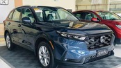 Tin xe hôm nay 23/10: Xe Honda CR-V 2024 lộ giá bán, còn 7 ngày để tiết kiệm 60 triệu khi mua Toyota Vios 2023