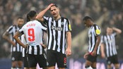 PSG vs Newcastle (trực tiếp FPT Play): Nếu Newcastle bị loại…