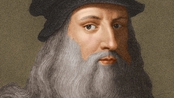 Universal làm phim tiểu sử về Leonardo Da Vinci