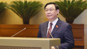 Sớm xây dựng, trình Quốc hội Chương trình mục tiêu quốc gia về chấn hưng và phát triển văn hóa