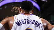 Tương lai vô định của Russell Westbrook hậu 'bị đuổi' khỏi Los Angeles Lakers