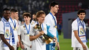 FIFA Club World Cup 2022: Real Madrid tìm lại mình từ Cúp thế giới
