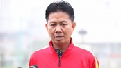 HLV Hoàng Anh Tuấn tiết lộ về kế hoạch giao hữu của U20 Việt Nam