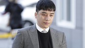 Cựu thành viên Big Bang Seungri được ra tù sớm, cư dân mạng phẫn nộ