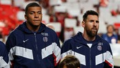 Messi 'dẫn đầu' cuộc di cư của các ngôi sao khỏi PSG, người tiếp theo sẽ là Mbappe