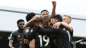 Trong ngày đặc biệt của Arteta, Arsenal đại thắng để tiếp tục đua vô địch 