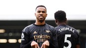 Video bàn thắng Fulham 0-3 Arsenal, vòng 27 Ngoại hạng Anh