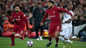 Real Madrid ảnh hưởng thế nào tới cuộc đua Top 4 của Liverpool?