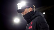 Liverpool bị loại, Klopp bị ám ảnh bởi cơn ác mộng La Liga