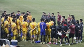 Bóng đá Việt Nam ngày 18/3: U23 Việt Nam lên đường đá giải giao hữu