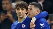 Chelsea mất điểm trước Everton và Potter trở lại mặt đất