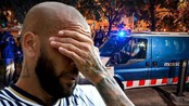 Dani Alves 'tuyệt thực' trong tù vì quá buồn chán, không còn thiết sống sau khi bị vợ ly hôn