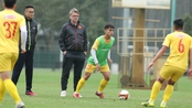 U23 Việt Nam vs U23 Iraq: Mục tiêu kép
