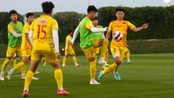 Lộ lí do U23 Việt Nam phải đá đêm ở Doha Cup