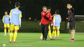  U23 Việt Nam thời HLV Troussier: Bóng đá thắng, hay bóng đá đẹp?