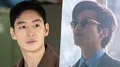 Hé lộ màn chạm mặt của Lee Je Hoon và Nam Goong Min trong 'Ẩn danh 2'