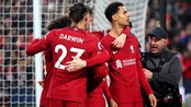 Liverpool có thể không được dự cúp C1 dù có vào top 4 Ngoại hạng Anh