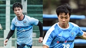 Công Phượng bất ngờ đá chính với vị trí cực lạ, Yokohama FC nhận kết quả 'sốc' trước đội bóng sinh viên
