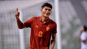 'Sát thủ' của Madam Pang khiến U23 Việt Nam phải dè chừng