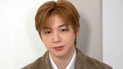 Ngôi sao K-pop Kang Daniel: 'Tiền không mang lại cho tôi hạnh phúc'