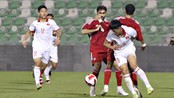 Thua trắng 4 bàn, U23 Việt Nam của HLV Troussier trả giá đắt vì điểm yếu đáng lo  