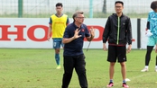 U23 Việt Nam thua 3 trận tại Doha Cup: Bài học cũ cho ông thầy mới