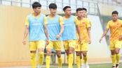 Chuyên gia Nguyễn Thành Vinh: 'Đã có cái nhìn tổng quan về U23 Việt Nam'