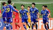 Link xem trực tiếp bóng đá U20 Kyrgyzstan vs U20 Nhật Bản (17h00, 6/3), VCK U20 châu Á