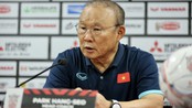 Bóng đá Việt Nam ngày 1/4: HLV Park Hang Seo đàm phán với CLB Công an Hà Nội