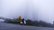 Dự báo thời tiết hôm nay: Bắc Bộ sáng có mưa phùn và sương mù rải rác