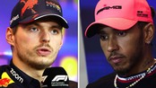 Vì sao Verstappen đua tốt hơn Hamilton?