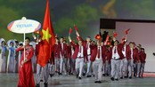 CHÍNH THỨC: Đoàn TTVN dự SEA Games 32 với số lượng đông kỷ lục