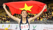 Lê Tú Chinh sẽ dự SEA Games 32
