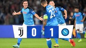 Juventus thua tức tưởi sau khi bị từ chối bàn thắng 2 lần, Napoli xác định ngày lên ngôi vô địch Serie A