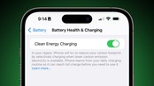 iPhone có tính năng ẩn giúp bạn trở thành "anh hùng cứu Trái đất": Kỳ quặc thế này đúng là chỉ có Apple mới nghĩ ra!