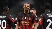 Inter vs Milan: Chút hy vọng với Malick Thiaw