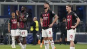 Milan: Giờ thì căng sức ra và… cầu nguyện