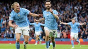 Điểm nhấn Man City 4-0 Real Madrid: Man City mạnh nhất lịch sử, De Bruyne quá đẳng cấp