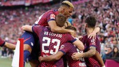 Thua ngược Leipzig trên sân nhà, Bayern có nguy cơ trắng tay cả mùa giải