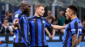 Inter chắc suất Top 4 Serie A, sẵn sàng gửi lời tuyên chiến gửi Man City