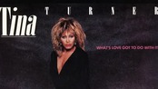 Ca khúc 'What's Love Got to Do with It' của Tina Turner: Ai cần một trái tim chỉ để tan vỡ?