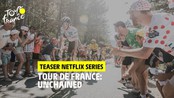 Tour de France lên sóng Netflix