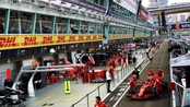 Cải tiến giải đua xe Formula 1 Singapore Grand Prix