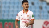 Quang Hải mờ nhạt, Filip Nguyễn bất lực, CAHN thua đau trước đội cuối bảng Đà Nẵng