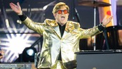 Ca khúc 'Don't Let The Sun Go Down On Me': 'Mặt trời' Elton John lại mọc
