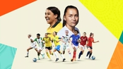 Bảng xếp hạng World Cup nữ 2023 mới nhất