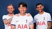Tin nóng bóng đá sáng 13/8: Son Heung Min làm đội trưởng Tottenham, PSG quyết 'đì' Mbappe