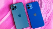 IPhone 12 của Apple có nguy cơ bị cấm tại một số nước châu Âu