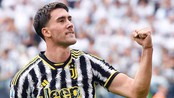 Juventus và Napoli: Vlahovic toàn bích, Kvara mất tích